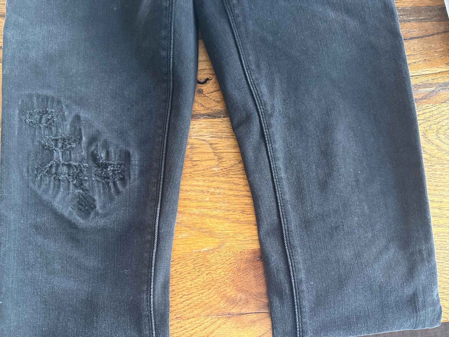 Replay Jeans: Replay-Jeans- Hyperflex-Neuwertig- Grösse 28/30 – Usato da Teufenthal AG venduto da MeineSchatztruhe 1