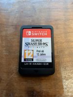 Spiel Super Smash Bros Ultimate Nintendo Switch