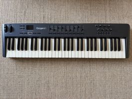 M-Audio Oxygen 61 (3rd gen) MIDI Keyboard 