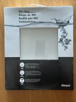 WC-Sitz