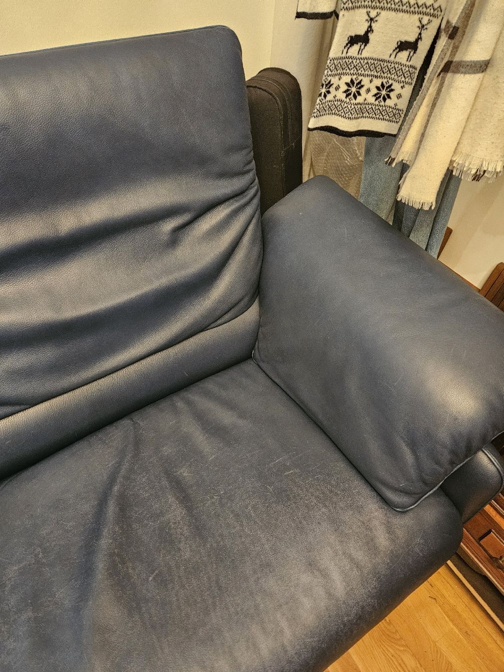 Sofas: Soffa Resida – Gebraucht aus Kriens von gra_fhn7 2