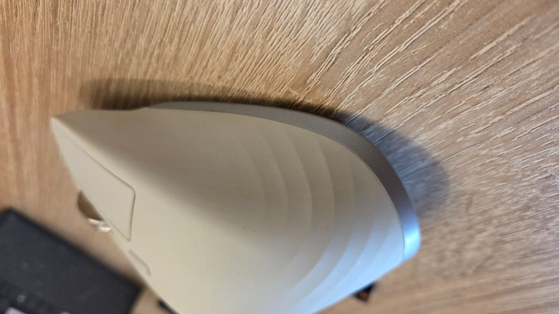 Logitech Mouse: Logitech MX Master 3S Weiss - wie neu – Usato da Adlikon b.Regensdf venduto da ChriZ86 4