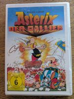 Asterix der Gallier - DVD - Kult Comic-Klassiker!