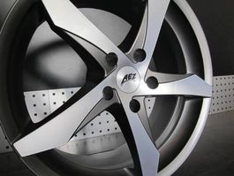 19 zoll Alu Felgen  BMW 5x120 , ET 35