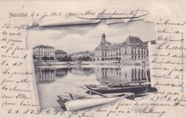 Neuchâtel 1902