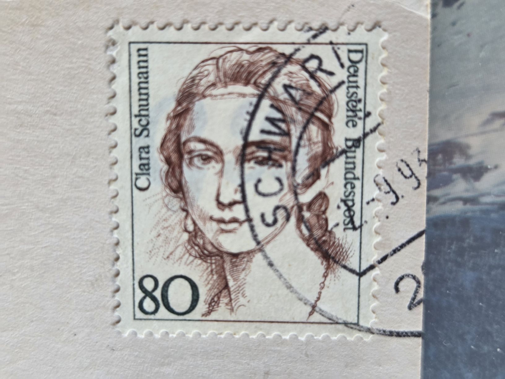 Cartoline postali: Ansichtskarte Celle Deutschland – Usato da Dintikon venduto da Vexi 1