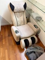 Elektrischer Massagestuhl