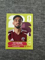 Panini WM 2026 - QAT 8