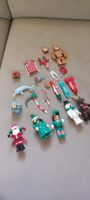 Roblox Adventskalender 2024 - Figuren Set