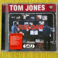 TOM JONES-RELOAD