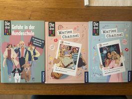 Die drei !!!