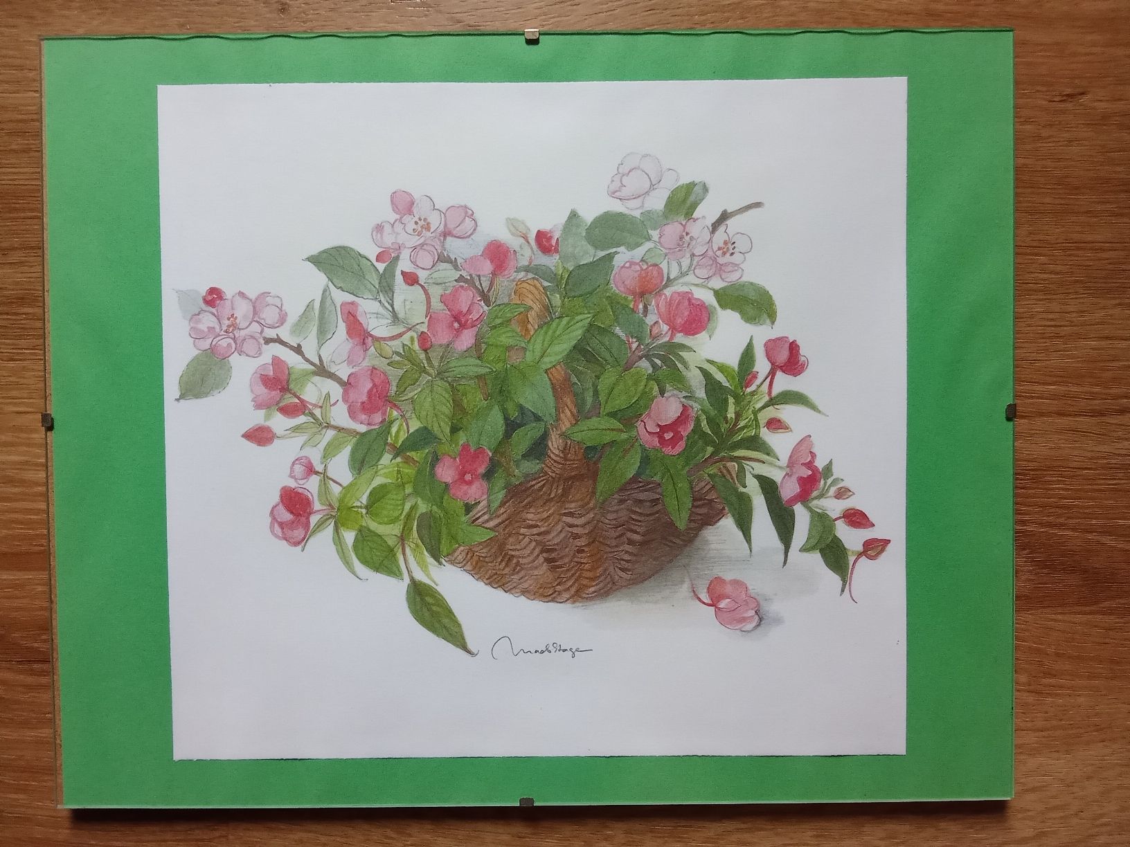 Posters & Illustrations: Bilder 3 Stk. – D'occasion à Erstfeld par Tomalov 1