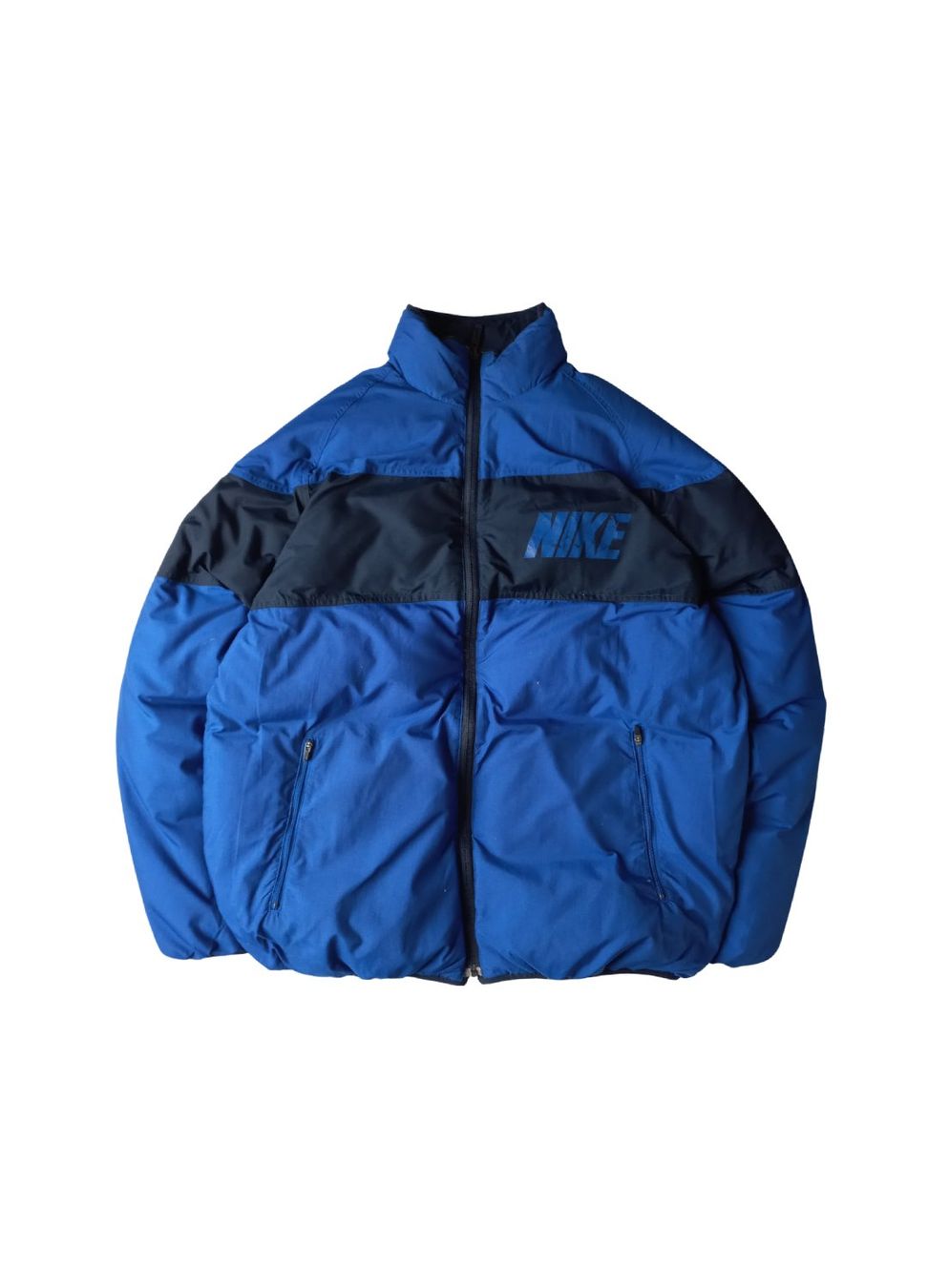 Nike Giacche: Vintage Nike Reversible Puffer Jacket (L) – Nuovo (secondo la descrizione) da Chamoson venduto da Sapoloshop 1