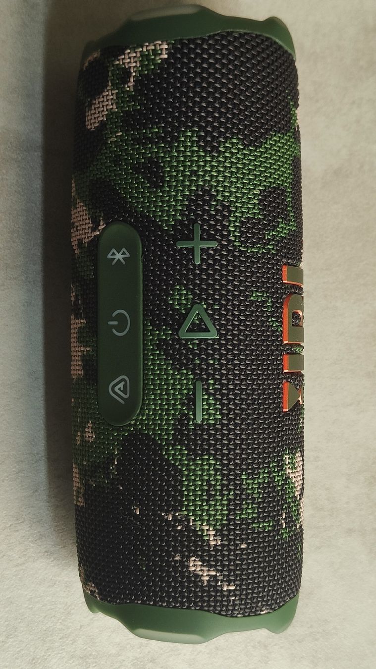 JBL Lautsprecher: JBL FLIP 7 Bluetooth Lautsprecher – Neu (gemäss Beschreibung) aus Biederthal von P_h_1980 2