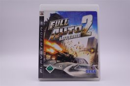 Full Auto 2 (PS3)