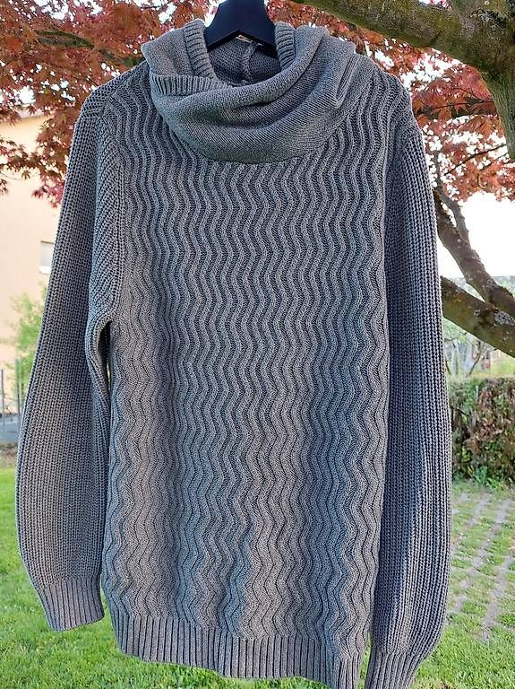 Maglioni & Felpe: Pullover XL - S.Oliver – Usato da Urtenen-Schönbühl venduto da alexaz 1