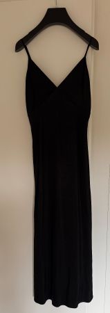 Edles Slipdress H & M
