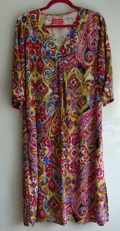 Smith & Soul * Ethno / Boho  *S/M