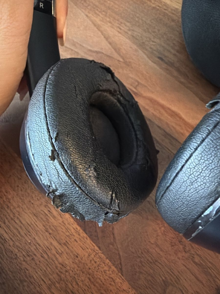 Beats Cuffie: Beats Solo3 Wireless Kopfhörer – Usato da Au ZH venduto da eac_gm25 1