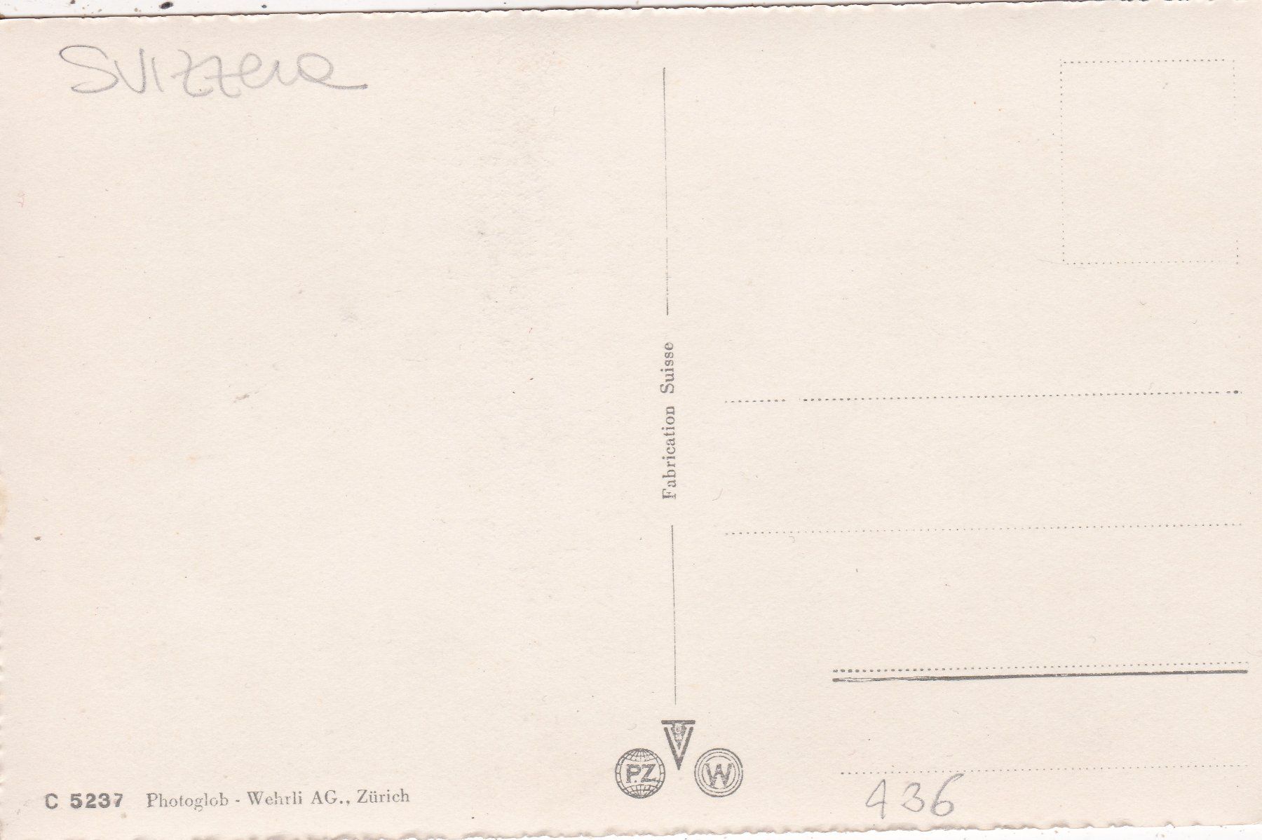 Cartoline postali: Solothurn – Usato da Herisau venduto da Lisegrat2008 1
