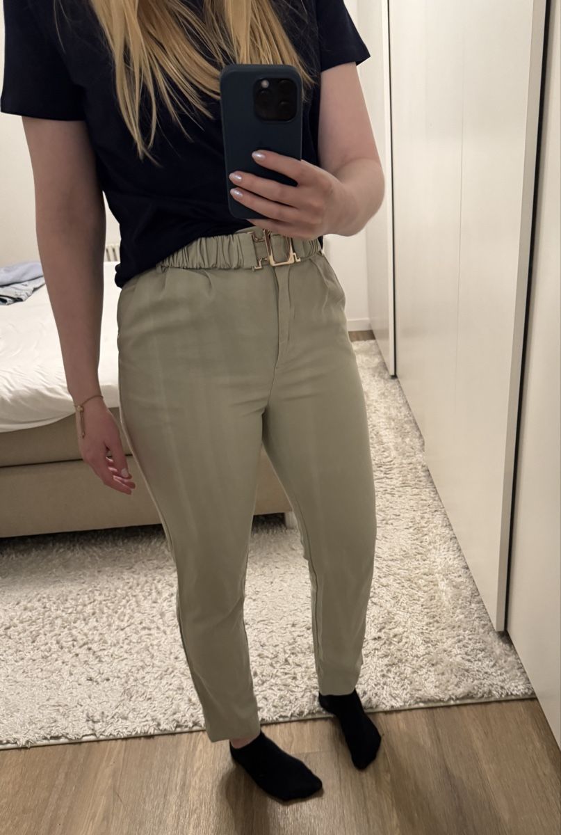 Morgan Hosen: Hose von Morgan, Grösse 36 – Gebraucht aus Frauenfeld von _smile_w 3