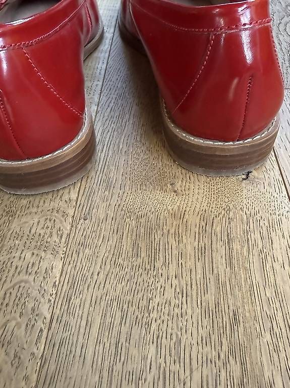 Scarpe da donna: Loafers Leder – Usato da Allschwil venduto da Babel2 2