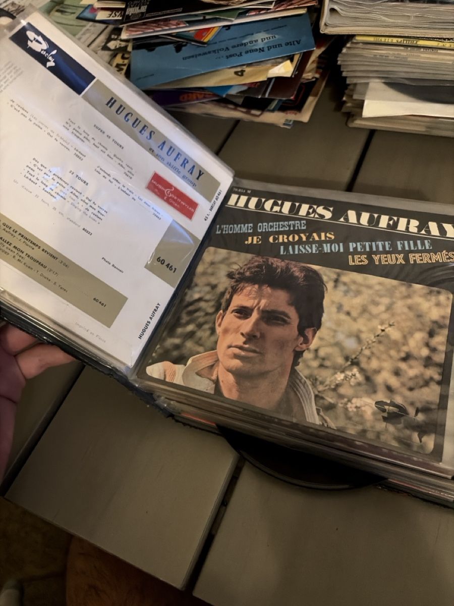 Dischi in vinile: Diverse Schallplatten – Usato da Neuendorf venduto da bvrapca 1