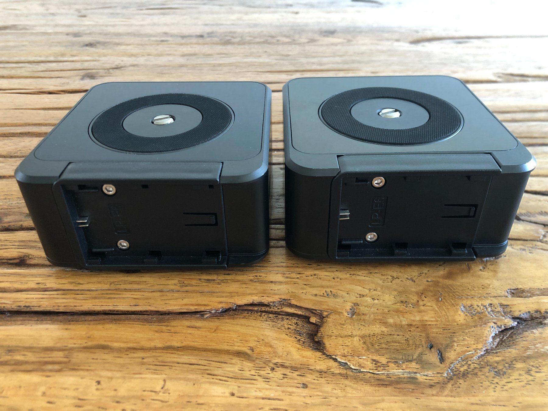 Edelkrone Altri Accessori: Edelkrone 2× HeadONE v1 mit Tilt Module – Usato da Greifensee venduto da ric_8bbv 2