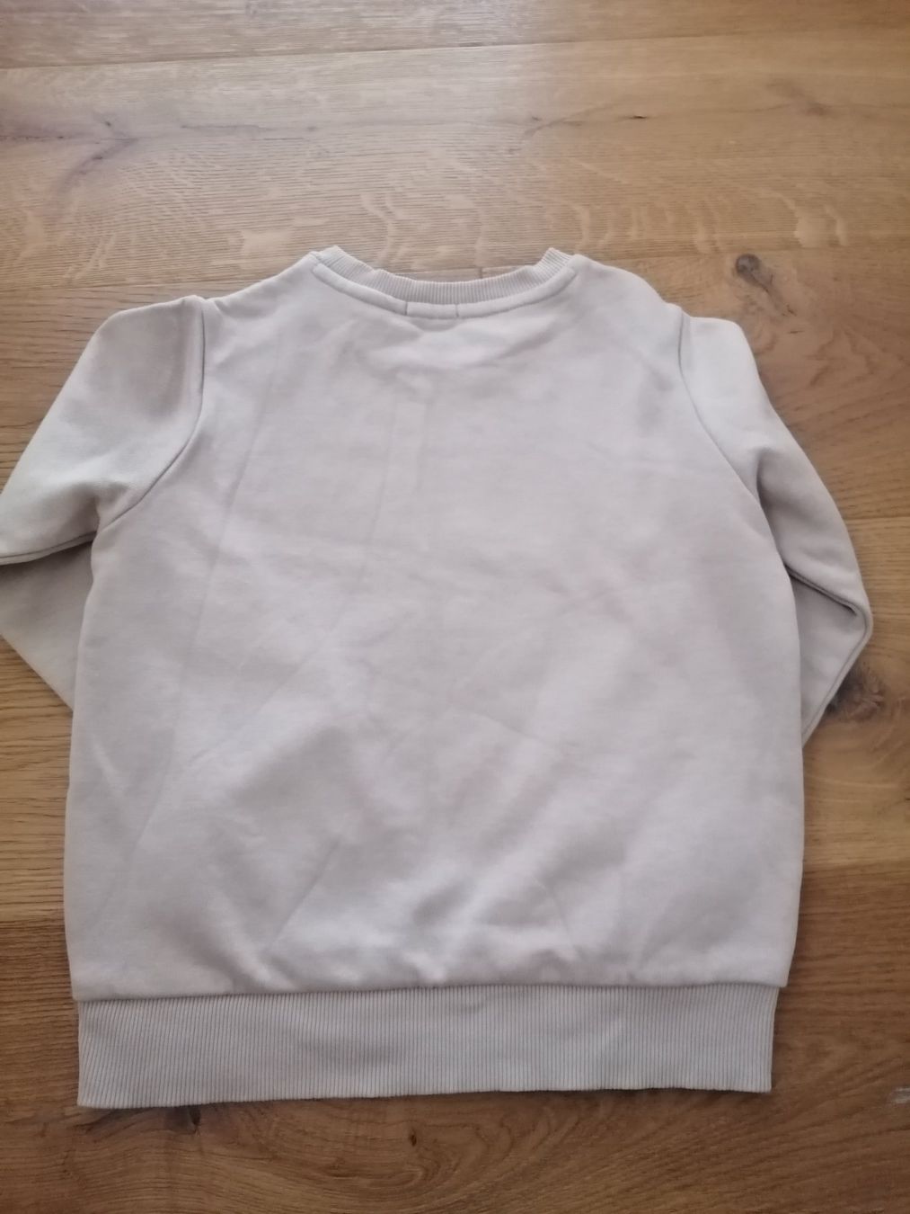 Benetton Lotti di vestiti: Benetton Jean + Benetton Pulli + WE fleece Pulli - Gr 116 – Usato da thalwil venduto da Ray7211 4