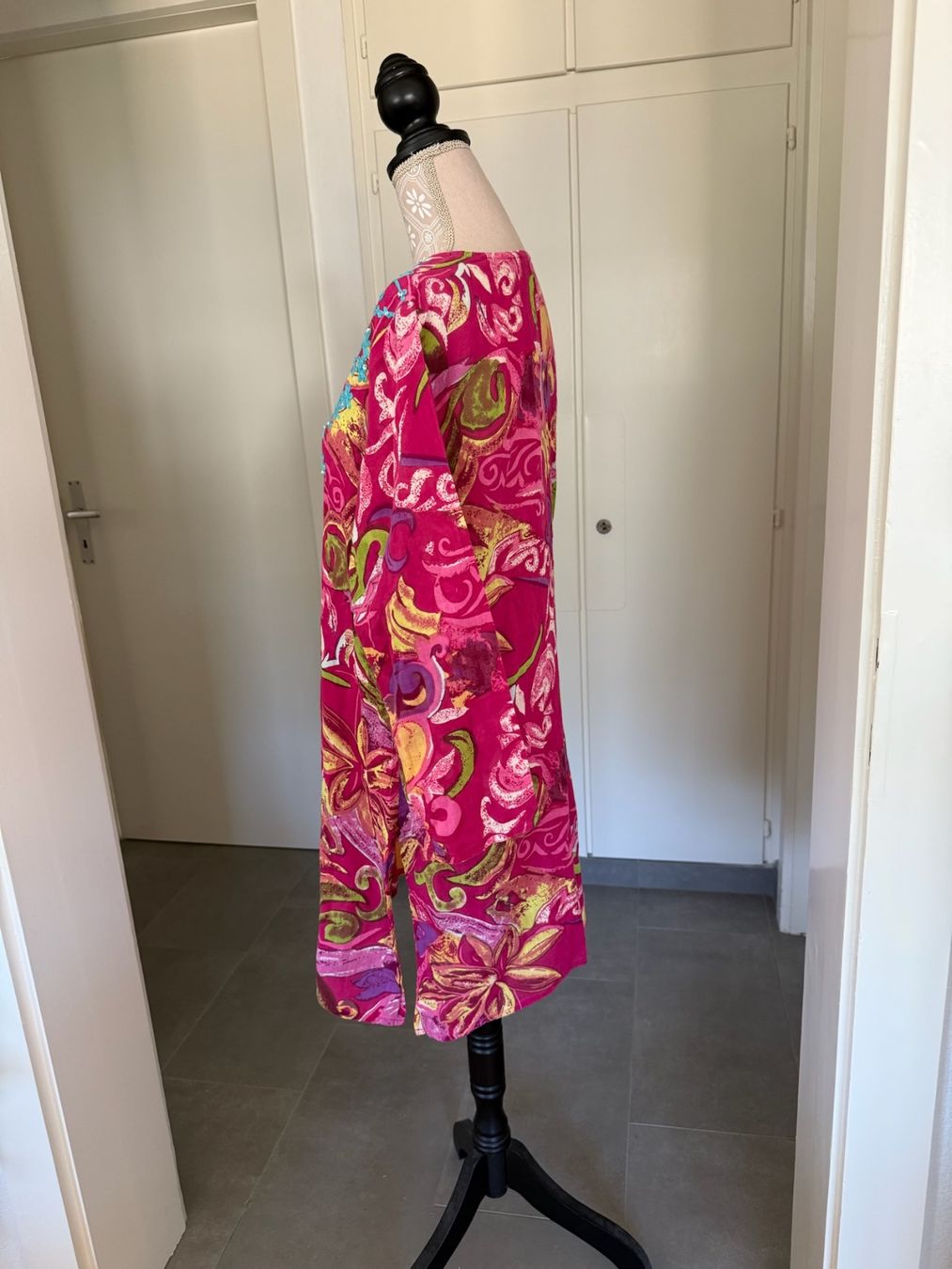 Kleider: Robe de plage - M – Gebraucht aus Sion von accroshoes 1