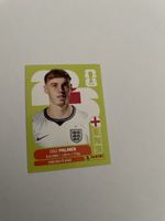 FIFA WM 2026 Cole Palmer ENG 12