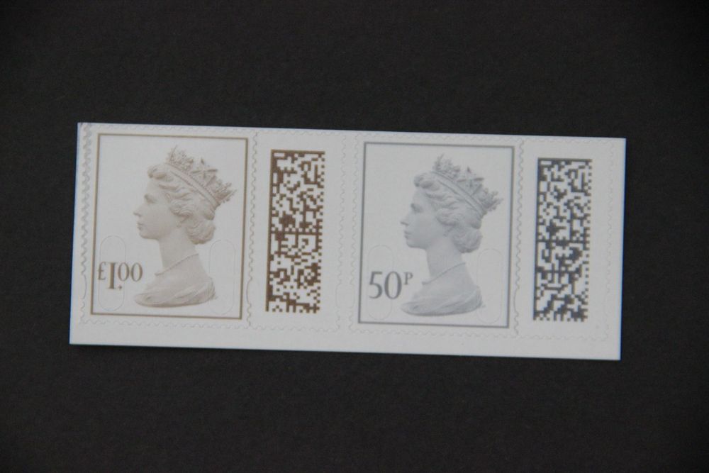Grossbritannien 2022 Queen Elizabeth II Definitives** Kaufen auf