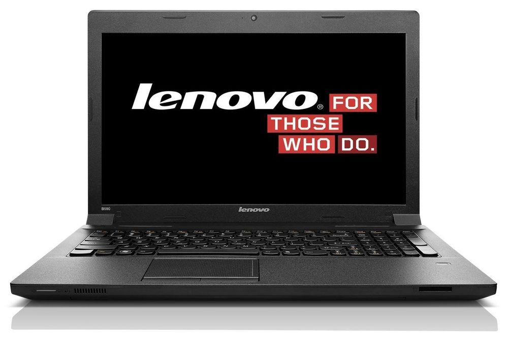 Lenovo IdeaPad B590 Office Laptop Kaufen auf Ricardo