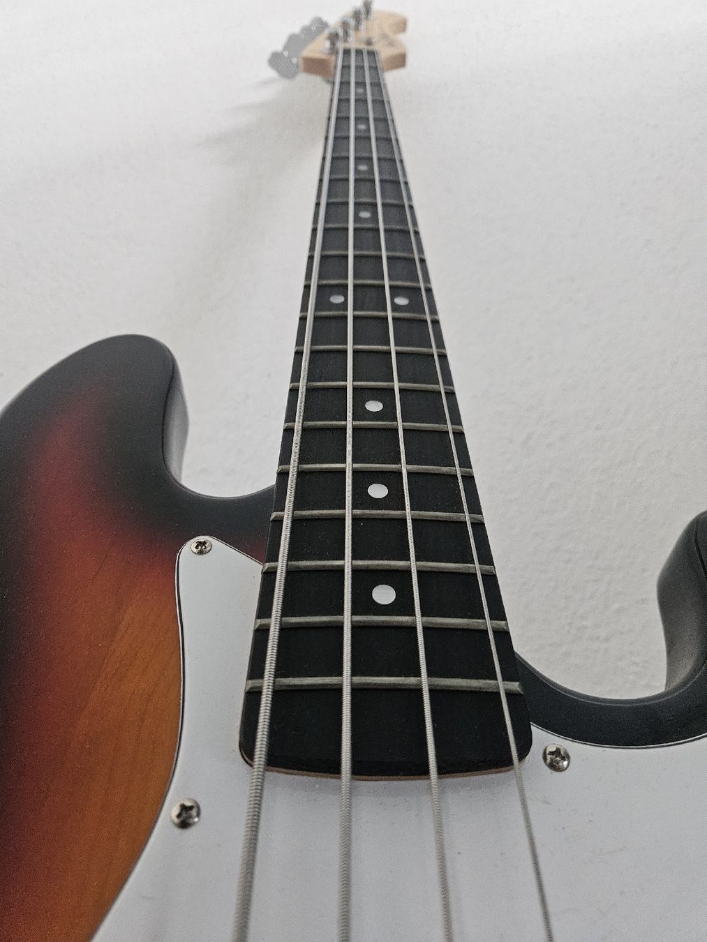 Harley Benton Musikinstrumente: Harley Benton Bass – Gebraucht aus Unterkulm von paddyK 4