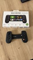 Xbox BACKBONE iPhone (Lightning)