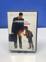 Will Smith in Bestleistung - Das Streben nach Glück – DVD