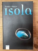 ISABEL ABEDI - Isola (2013)