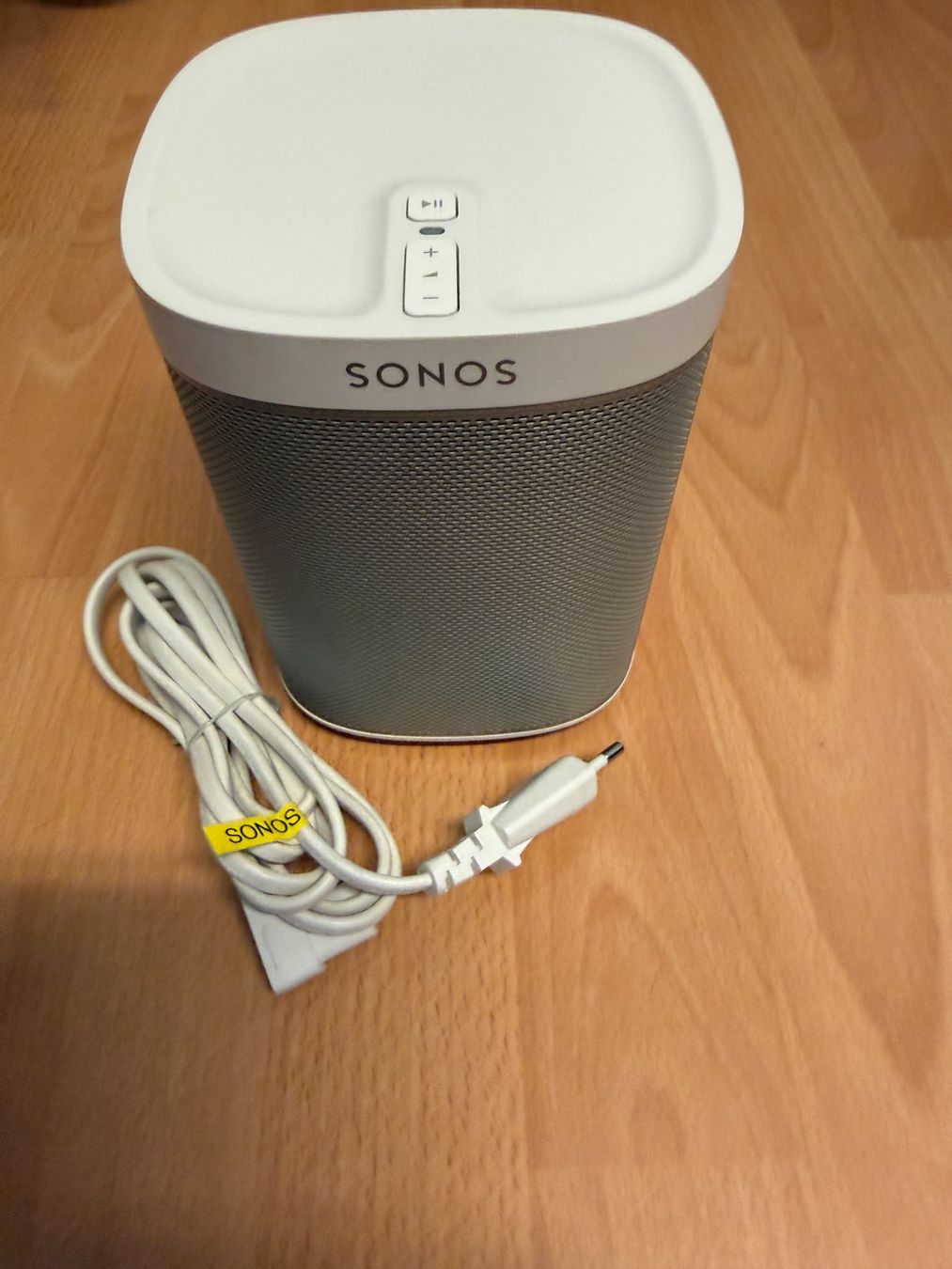 Sonos Lautsprecher: SONOS Play:1 – Gebraucht aus Wallisellen von yas_fy7j