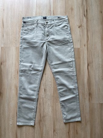 Pantalon Citizens of Humanity, 31,comme neuf unisexes