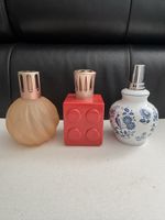 3 Lampes Berger Paris originales – modèles rares et classiqu