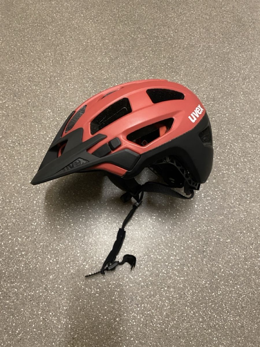 Uvex Helme: Uvex Finale 2.0 – Gebraucht aus Nesselnbach von dieinsel 4