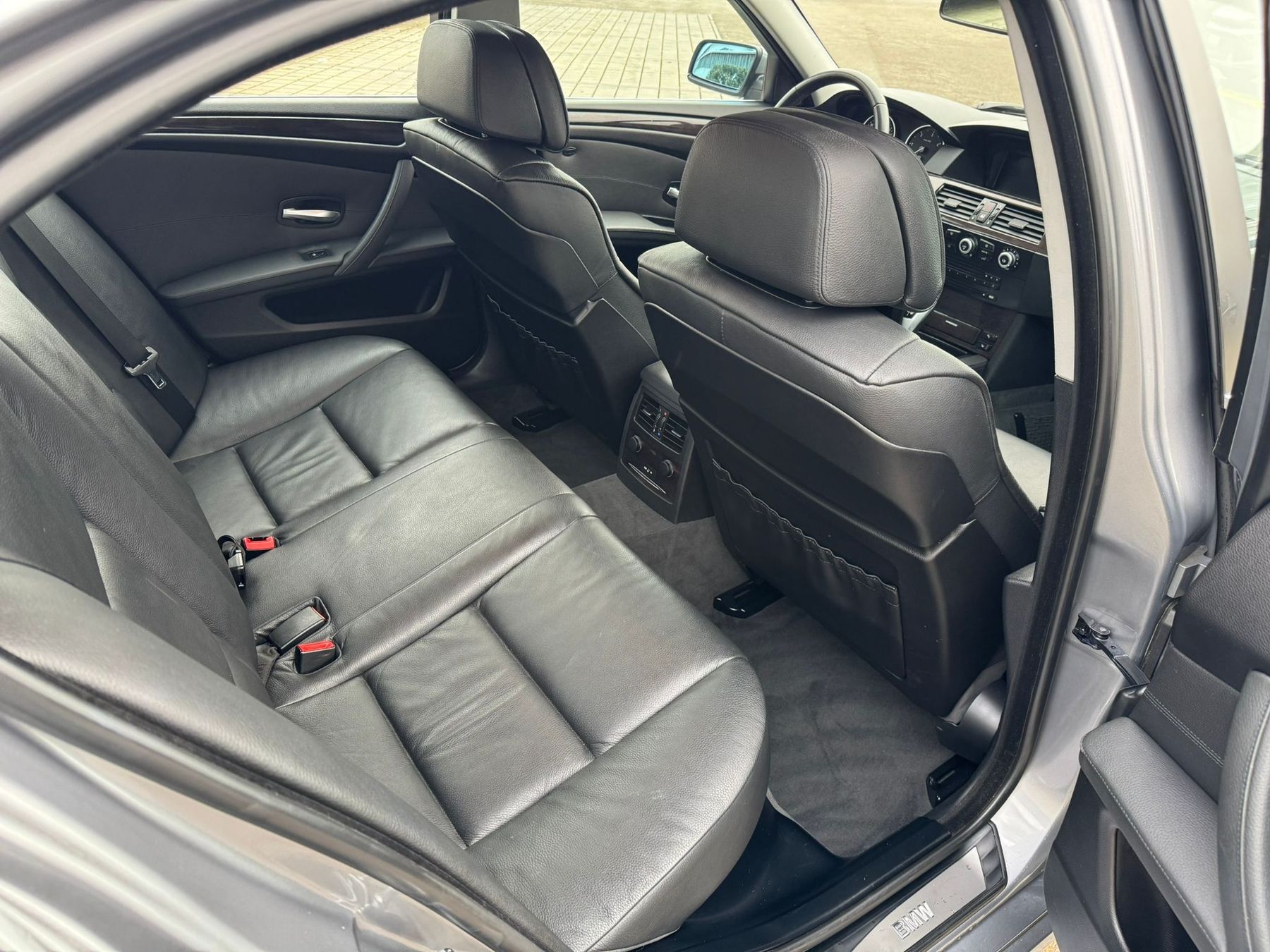 BMW Automobili: Bmw 525xd – Usato da Gossau SG venduto da res_jt79 7