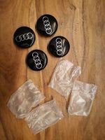Nabendeckel Audi 59mm