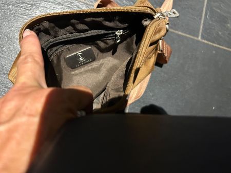 Bogner Umhängetäschen