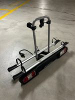 UNITEC Kupplungs-Fahrradträger Alu Atlas Evo (75351)