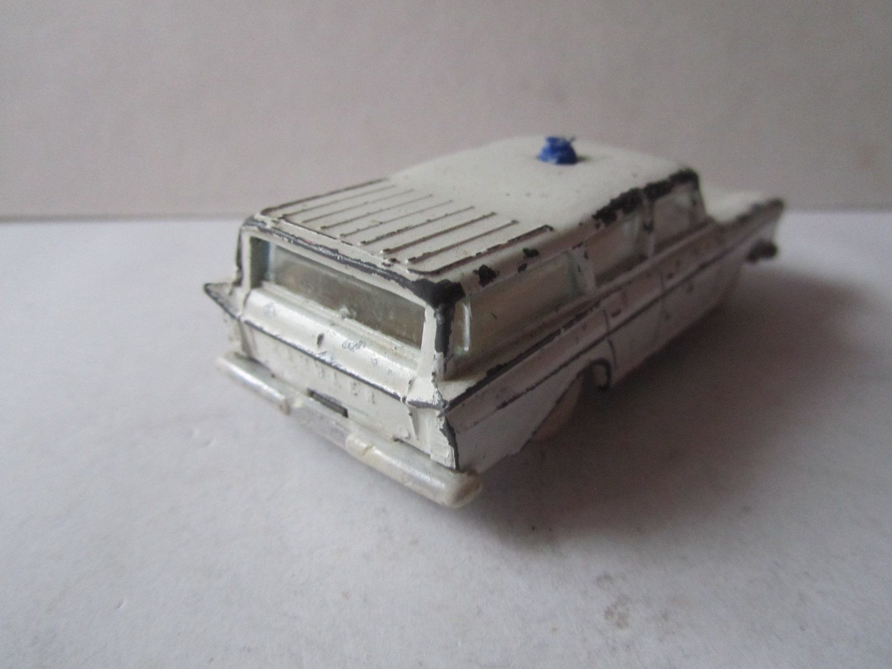 Modellautos: Rambler Station Wagon, Lone Star Roadmasters – Gebraucht aus Weiningen ZH von dietsch57 3