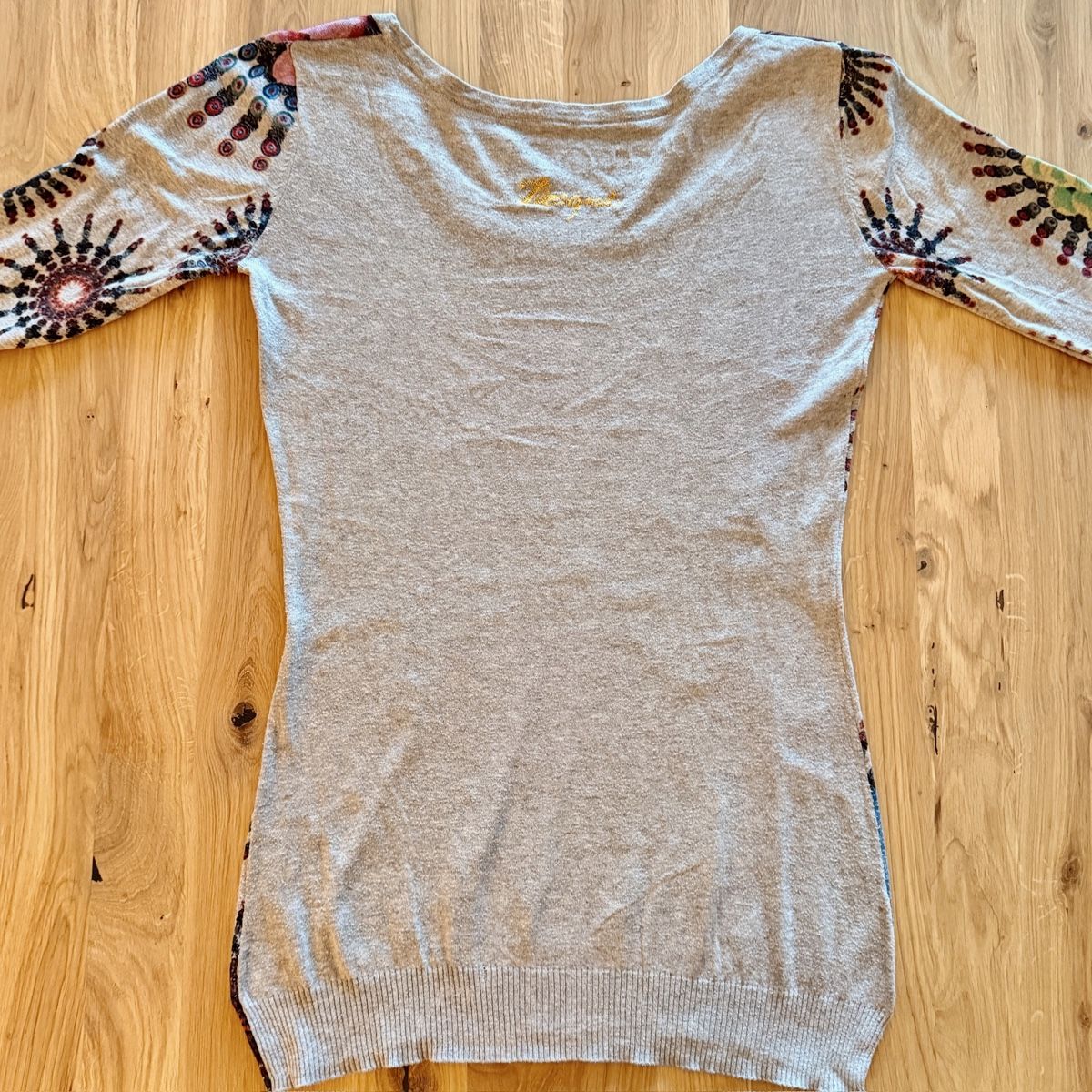 Desigual Pulls & Sweat-shirts: Desigual Pullover – D'occasion à Embrach par Schnufi66 1