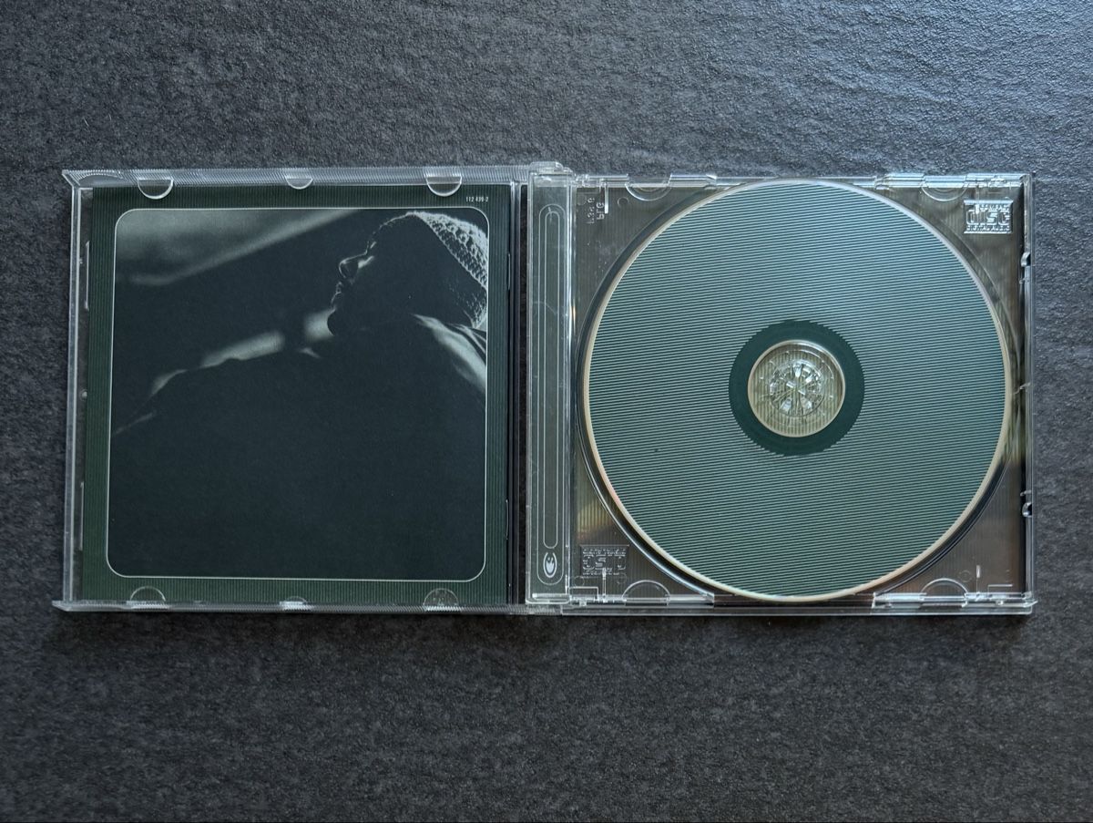 CD: Common Like Water For Chocolate CD – Usato da Zürich venduto da cENS0R 2