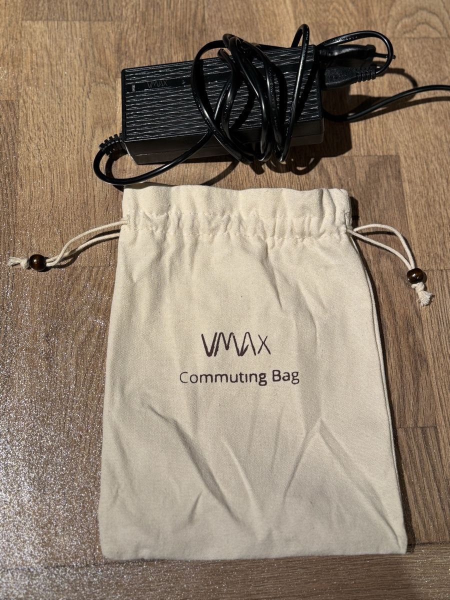 Scooters: Vmax VX3 – Defekt aus Rorbas von zsoltar 8