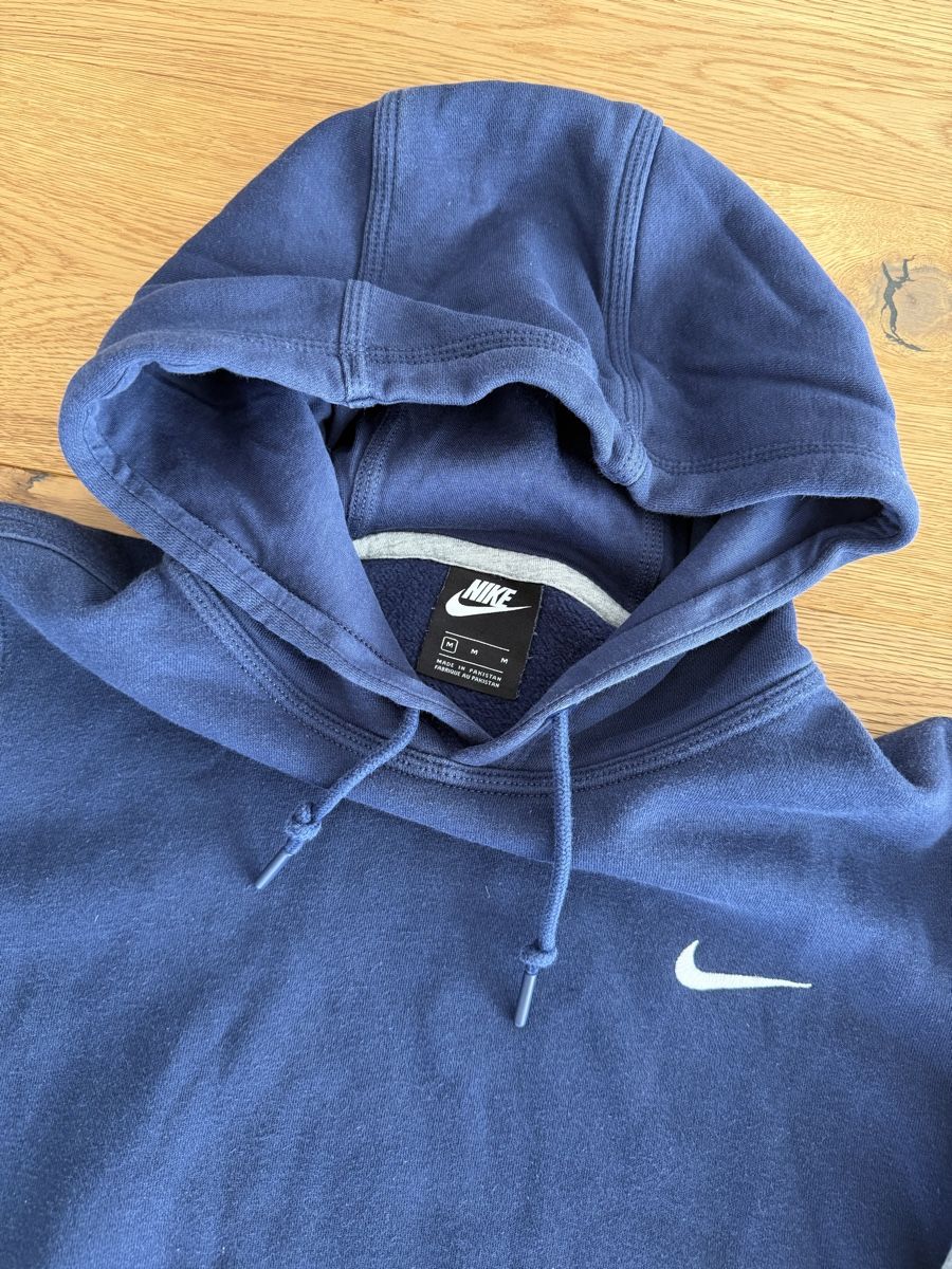 Nike Pullover & Sweatshirts: Zwei NIKE Hoodies Gr M – Gebraucht aus Zug von kuba1972 4